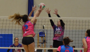 Mintonette se lleva el derbi almeriense.