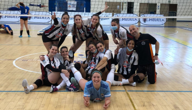 CD Badajoz Extremadura gana en Melilla y se clasifica a los playoffs de ascenso a Superliga 2