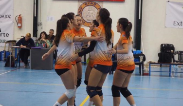 Una emocionante Primera Femenina a tres jornadas del final de la Liga Regular