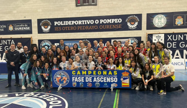 Primera División Femenina también conoce su calendario para la temporada 23/24