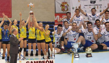 Melilla y Madrid, sedes de la Copa Príncipe y Copa Princesa 