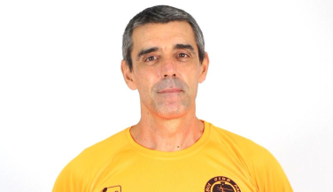 Carlos Iglesias, nuevo entrenador de CD Badajoz Extremadura en Superliga Femenina 2