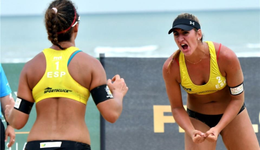 Belen Carro y Paula Soria completan el Main Draw en Malasia