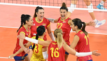 Abiertas las inscripciones al Curso de Preparación Física Especializada en Voleibol
