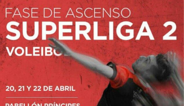 Pinto vive una emocionante primera jornada de la Fase de Ascenso