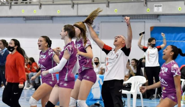 Cide se abona a las victorias sufridas