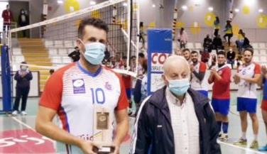CID Jovellanos, campeón de la II Copa Principado