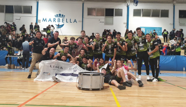 Primera Masculina cierra la penúltima jornada con dos billetes a la Fase Final aún por decidir