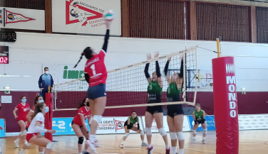 RGC Covadonga logra un valioso triunfo en el desempate
