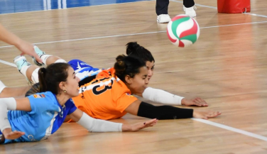 Cuesta Piedra Santa Cruz se despide de su afición con una nueva victoria 