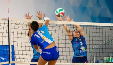 Cuesta Piedra Santa Cruz consolida el liderato del grupo C