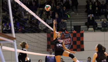DSV CV Sant Cugat vence a VP Madrid 3-1