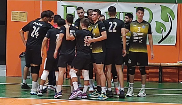 CVP Cartagena logra un punto en su debut liguero