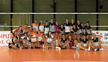 Extremadura Arroyo se adjudica el Torneo Diputaciones