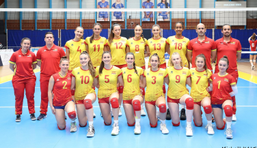 España supera a República Checa en el estreno del Preeuropeo Sub17 femenino