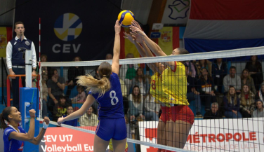 Francia aleja a España del Europeo sub17 femenino
