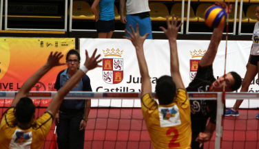 España cae en el tiebreak ante Alemania para quedar en cuarta posición del Torneo WEVZA sub19