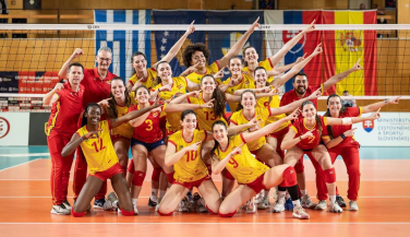 España no da opción a Kosovo y se acerca al Campeonato de Europa
