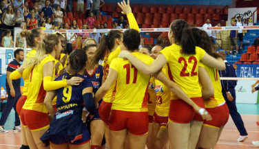 España reacciona para superar 1-3 a Portugal en Valladolid