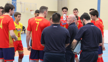 Victoria española ante Croacia en el Bilateral de preparación