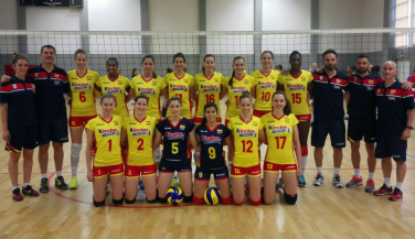 España dispuesta a luchar en Bélgica por alcanzar el Campeonato del Mundo