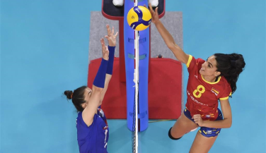 #ConocealasLeonas: Carlota García
