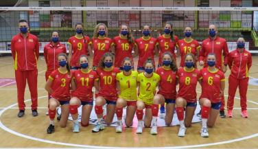 España se despide del WEVZA con triunfo en el desempate ante Portugal