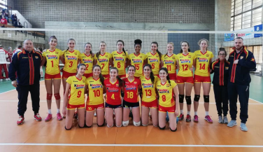 Polonia derrota 0-3 a España en Sedaví