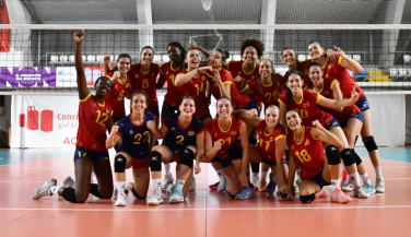 España derrota a Portugal en el primer encuentro del Bilateral sub21 