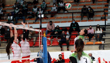 Extremadura Arroyo derrota por la vía rápida a Covadonga 