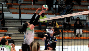 Extremadura Arroyo se da un festín en su despedida ante el cvleganes.com 