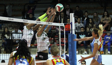 La Superliga Femenina afronta duelos directos para definir playoffs y zona baja de la clasificación