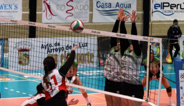 La Superliga Femenina 2 amplía la lucha por los puestos de ascenso