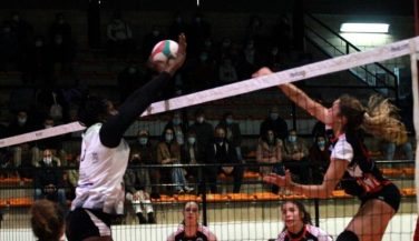 La Superliga Femenina 2 aumenta la igualdad en el penúltimo acto del año
