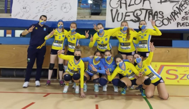 Debut con victoria para Fertiberia Los Campos
