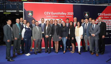 Mariola Rodríguez nos representa en el Seminario de la CEV 2021