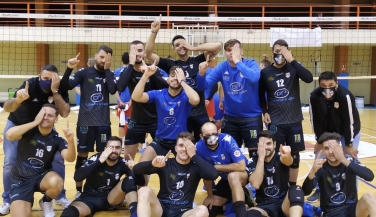 Aluminios Galisur logra una sufrida victoria en Cuenca para mantener la condición de invicto.