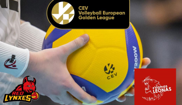 Las selecciones nacionales regresan a la Golden European League en 2024 