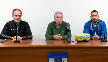 Copa del Rey 2023: El Guaguas quiere seguir haciendo historia