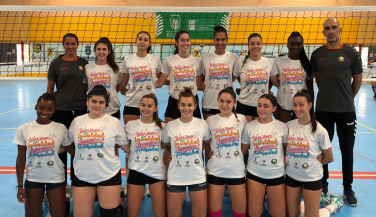 CV CCO 7 Palmas arranca el curso con una buena victoria