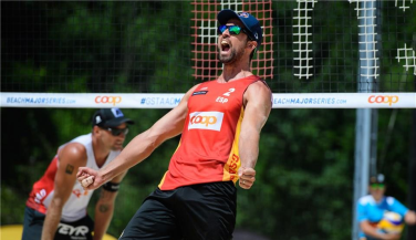 HERRERA Y GAVIRA JUGARAN LAS SEMIFINALES EN GSTAAD 