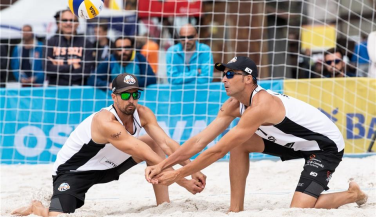 Lili-Elsa y Herrera-Gavira, a octavos de final en Ostrava