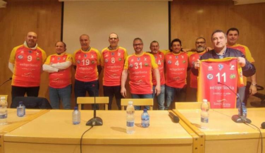 Soria ya vive la 48ª Copa del Rey 