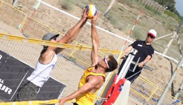 Los hermanos Huerta disputarán las semifinales en Manavgat 