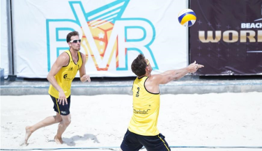 Los hermanos Huerta acompañarán a Soria-Carro en el Main Draw de Bangkok. 