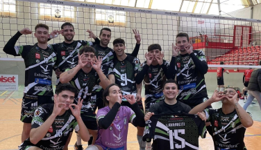 Almendralejo Extremadura con opciones matemáticas para la Copa Príncipe