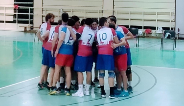 CID Jovellanos vence a Galdakao 