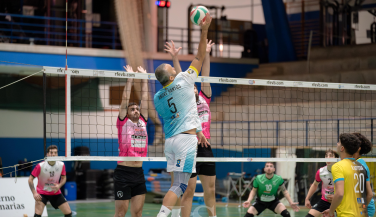 CV Gupane recibe al líder en un apasionante duelo en la parte alta de la Primera División Nacional