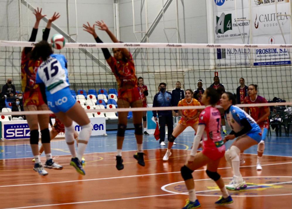 Derrota y Play-Off para el Kiele