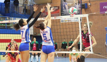 Extremadura Arroyo y Cuesta Piedra Santa Cruz entran en la Copa Princesa